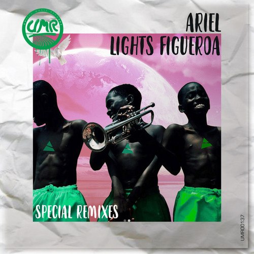 Ariel Lights Figueroa