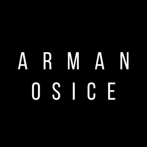 Arman Osicé