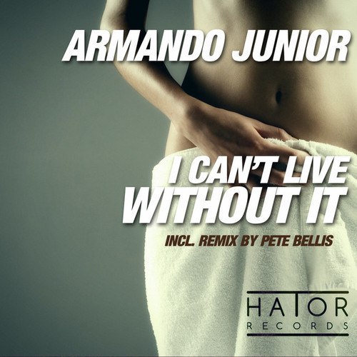 Armando Junior