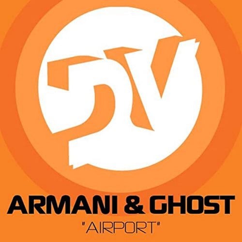 Armani & Ghost