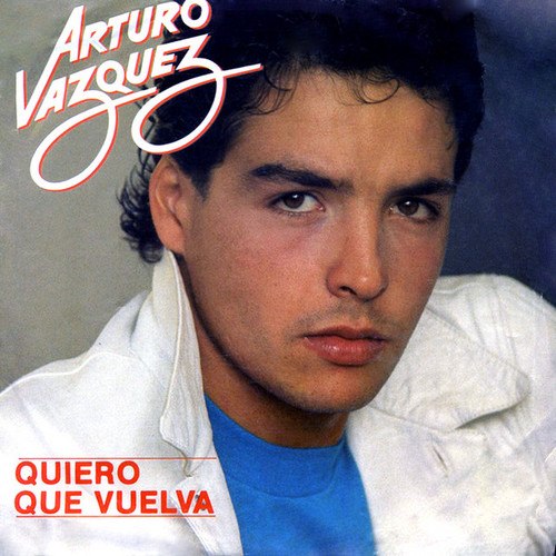 Arturo Vazquez