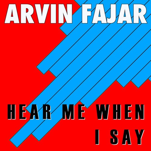 Arvin Fajar