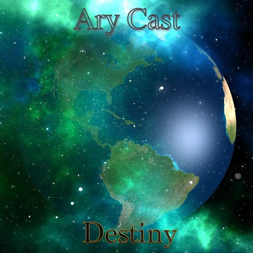 Ary Cast