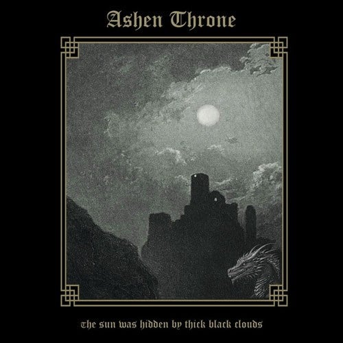 Ashen Throne