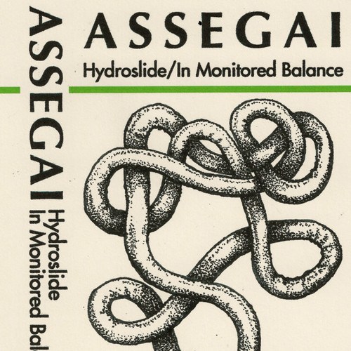 Assegai