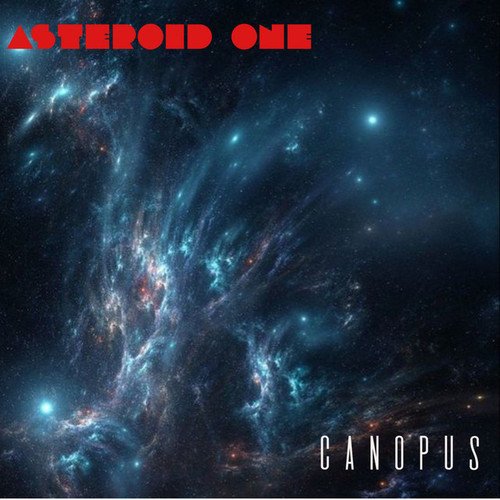 Asteroid One