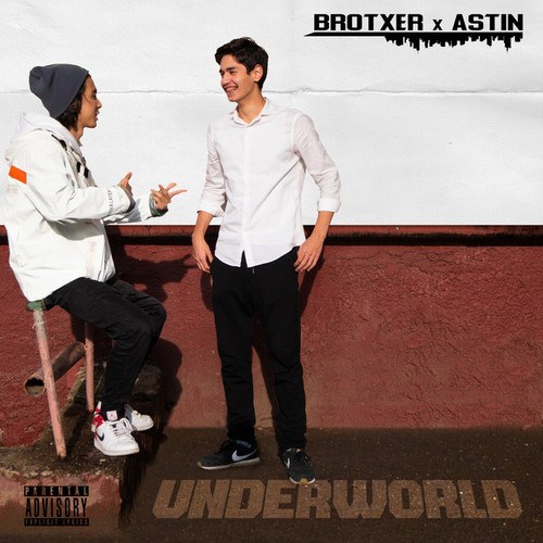 Astin & Brotxer