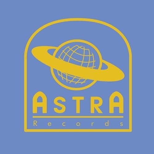 Astra Records