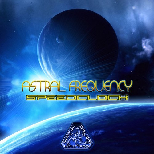 Astral Frequency
