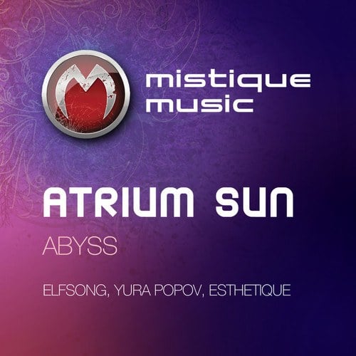 Atrium Sun