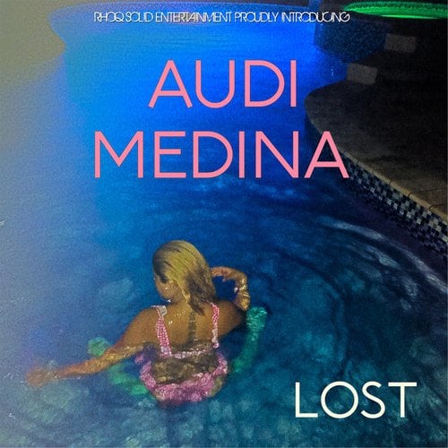 Audi Medina
