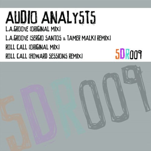 Audio Analysts