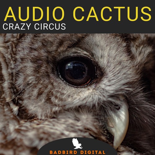 Audio Cactus