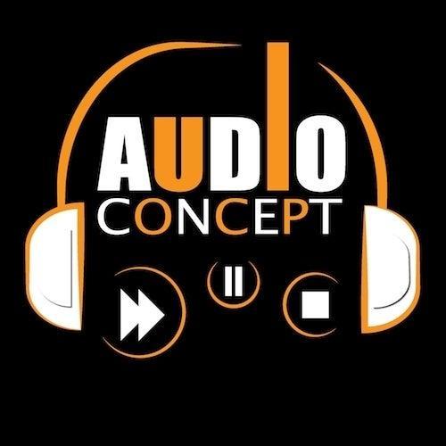 Audio Concept