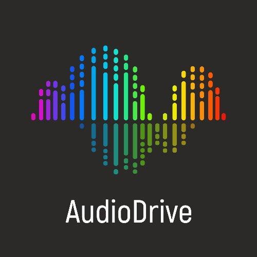 Audio Drive Digital
