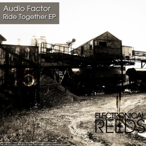 Audio Factor
