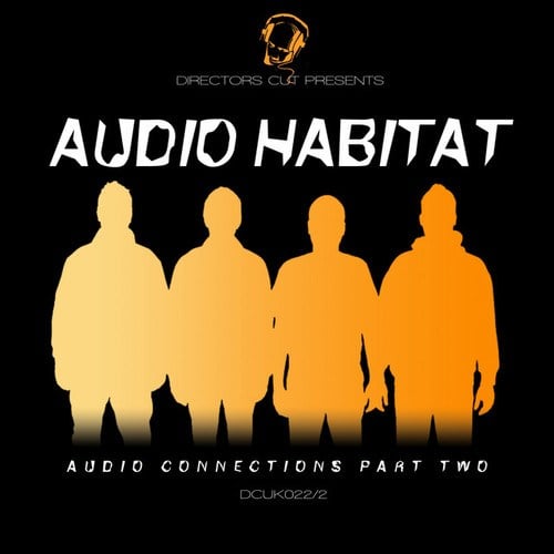 Audio Habitat