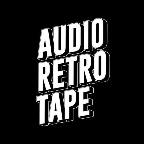 Audio Retro Tape