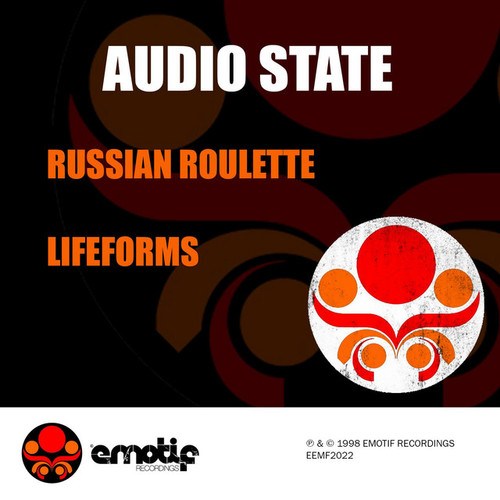Audio State