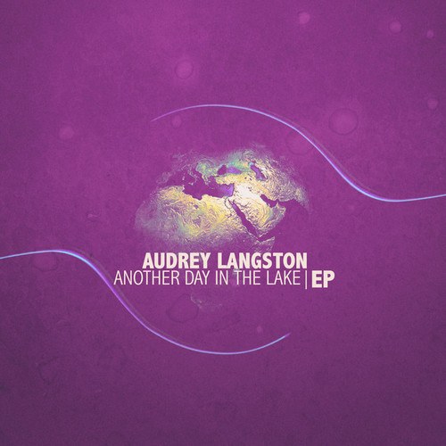 Audrey Langston