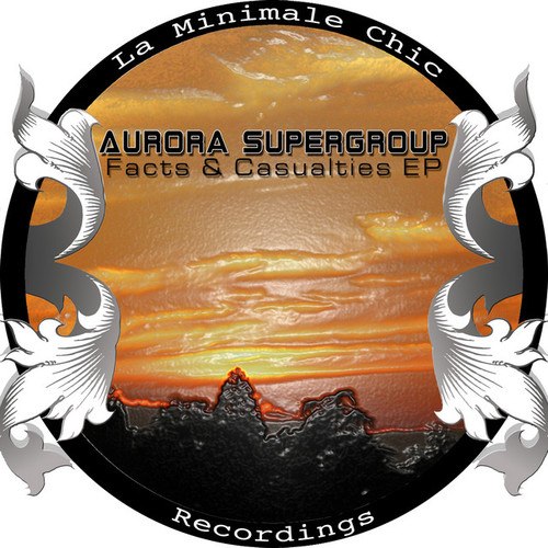 Aurora Supergroup