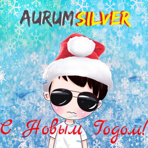 Aurum Silver