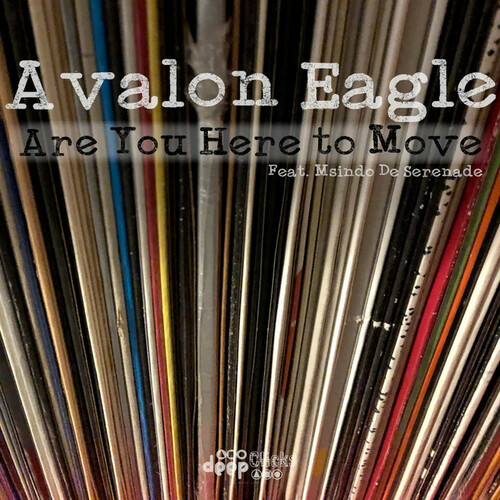 Avalon Eagle