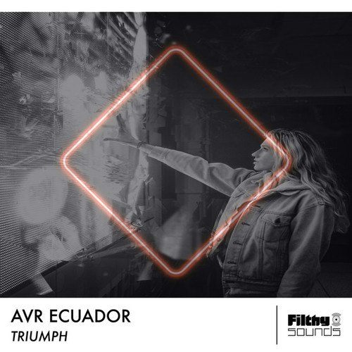 AVR Ecuador