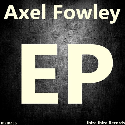 Axel Fowley
