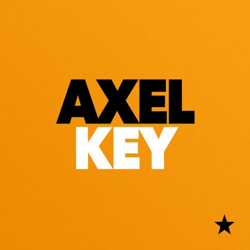 Axel Key