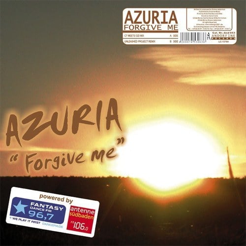 Azuria