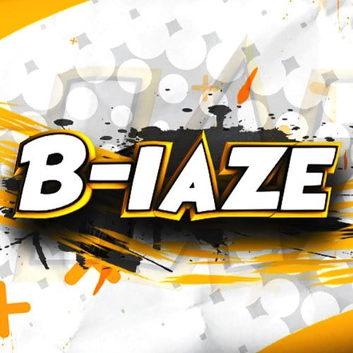 B-laze