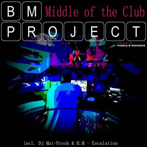 B.M Project