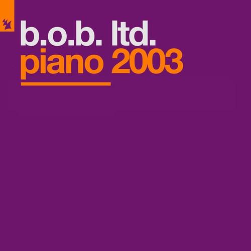 B.O.B. Ltd.
