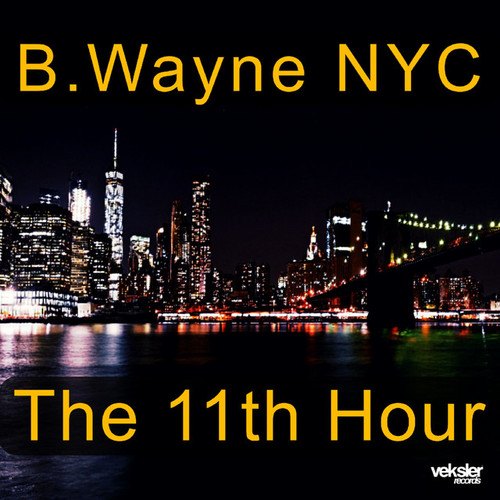 B.Wayne NYC
