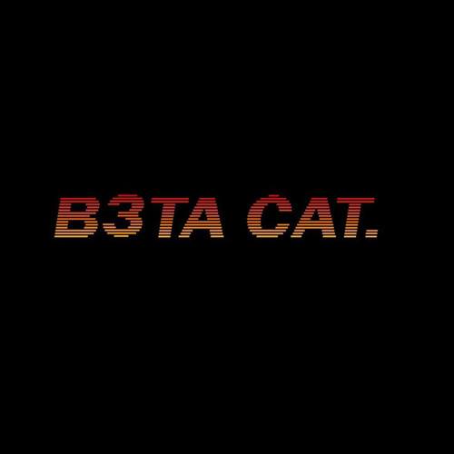 B3ta Cat