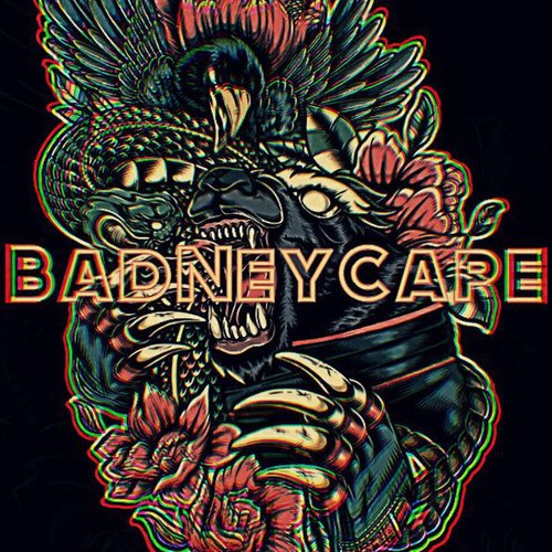 BadNeyCape