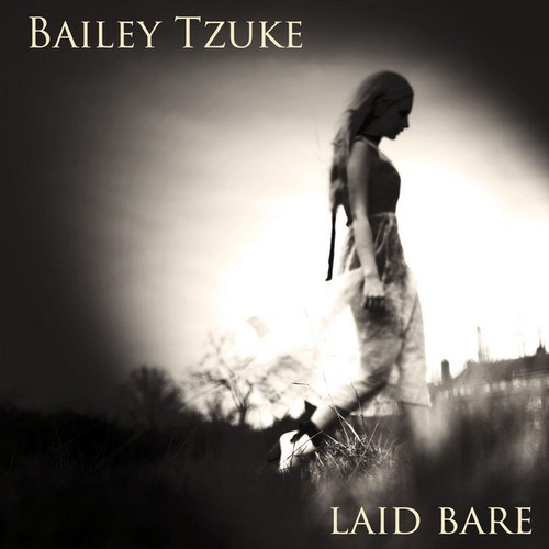 Bailey Tzuke