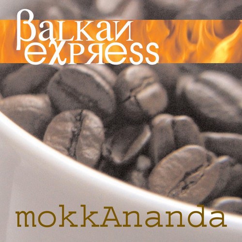 Balkan Express