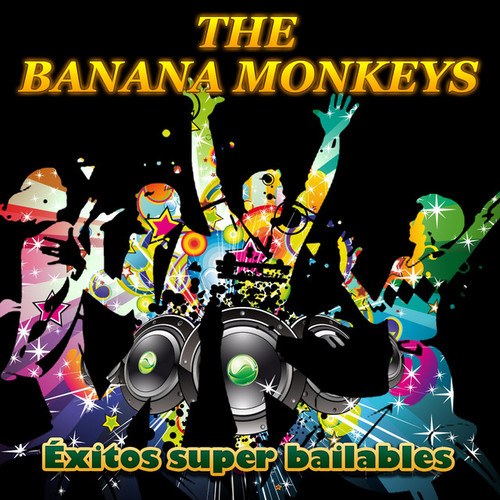 Banana Monkeys