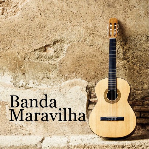 Banda Maravilha