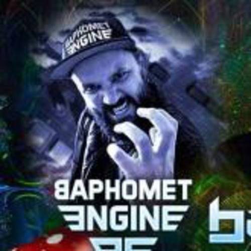 Baphomet Engine