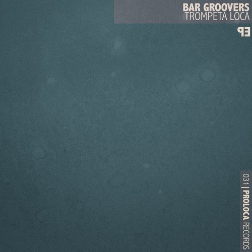 Bar Groovers