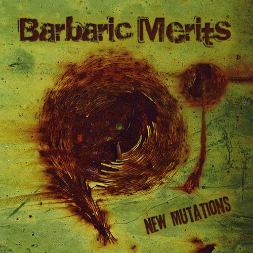 Barbaric Merits