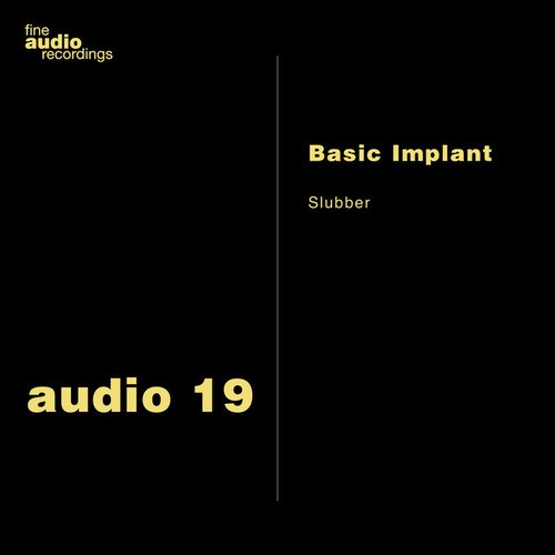 Basic Implant