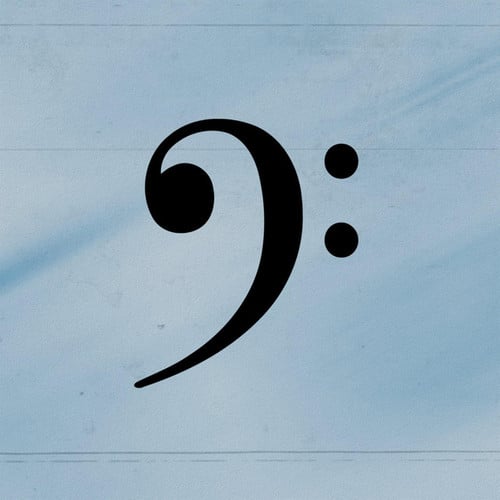 Bass Clef Music