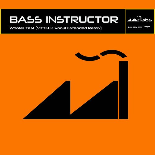 Bass Instructor