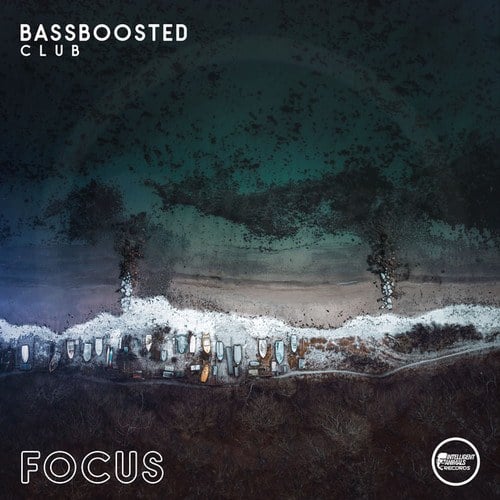 Bassboosted Club