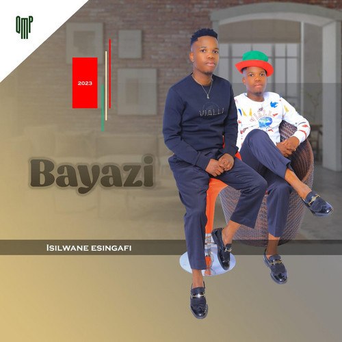 Bayazi