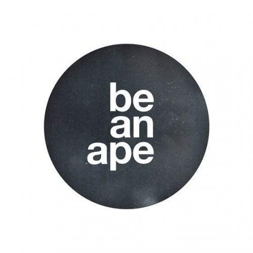 Be An Ape